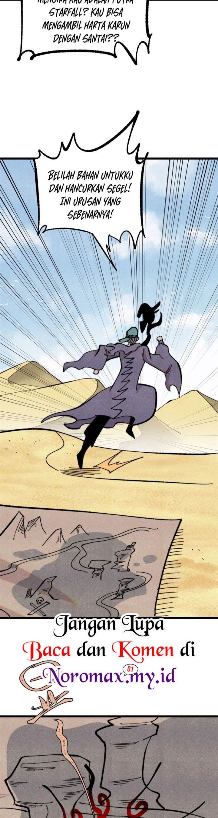 All Hail the Sect Leader Chap 434 - Next Chap 435