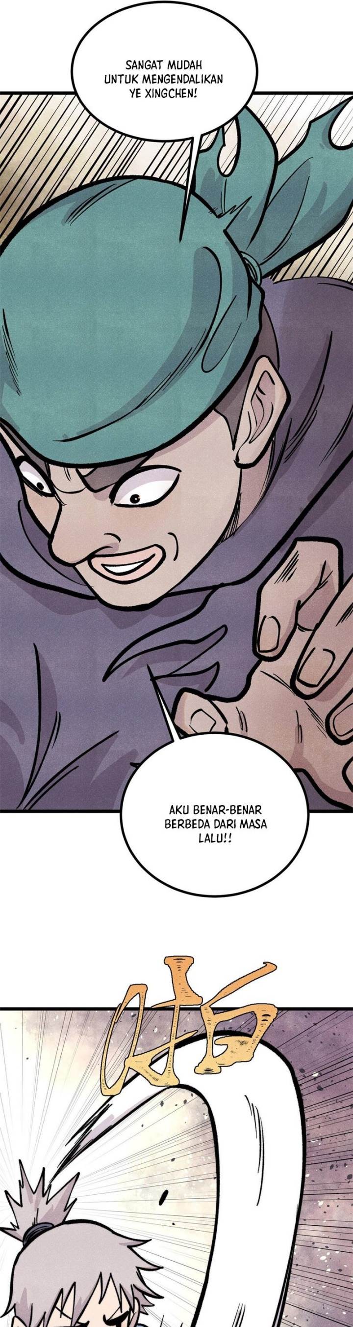 All Hail the Sect Leader Chap 435 - Next Chap 436