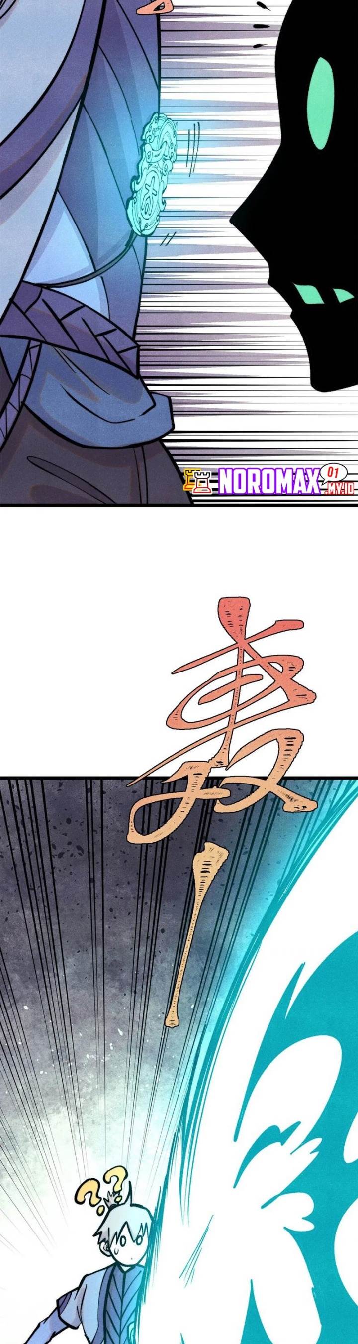 All Hail the Sect Leader Chap 436 - Next Chap 437