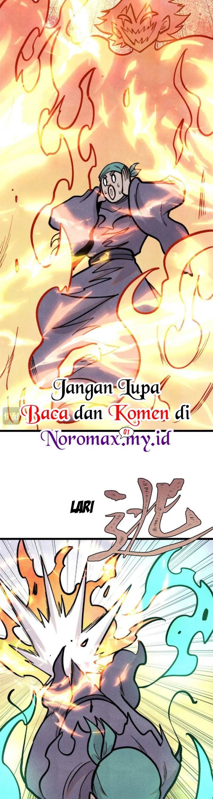 All Hail the Sect Leader Chap 436 - Next Chap 437