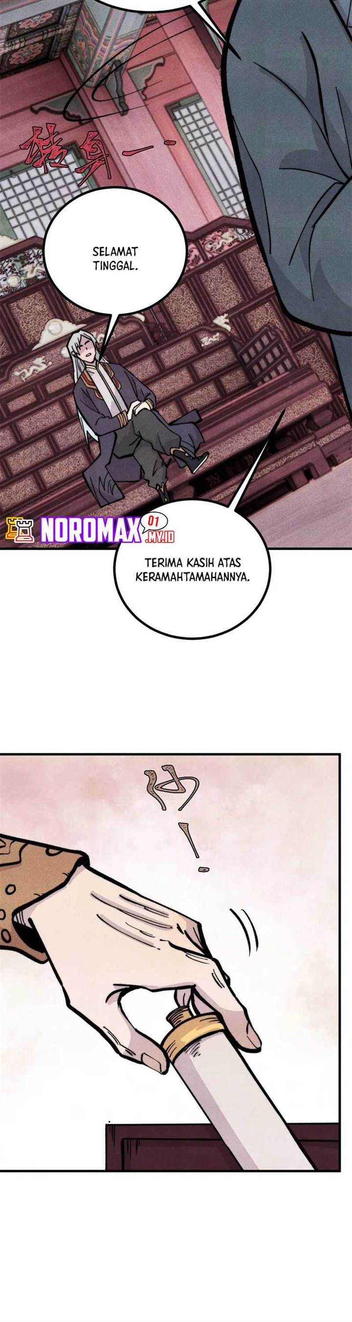 All Hail the Sect Leader Chap 438 - Next Chap 439