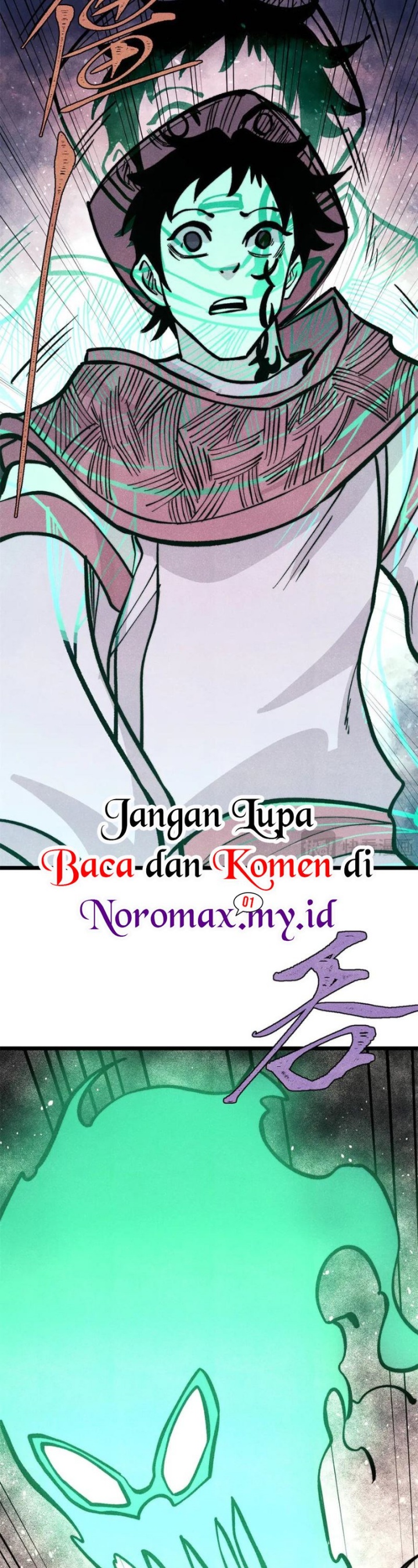 All Hail the Sect Leader Chap 430 - Next Chap 431