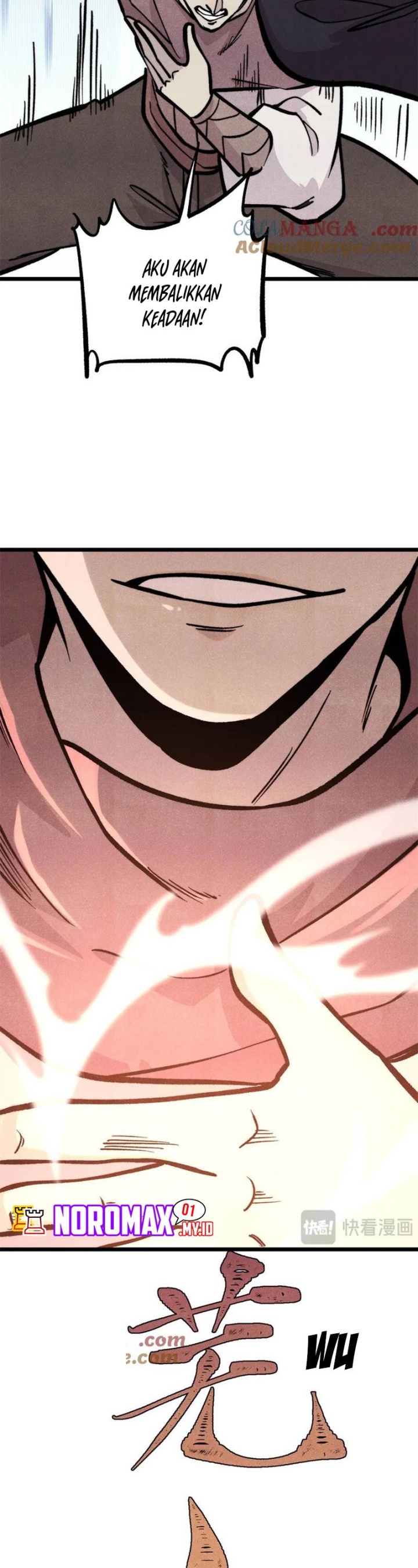 All Hail the Sect Leader Chap 430 - Next Chap 431