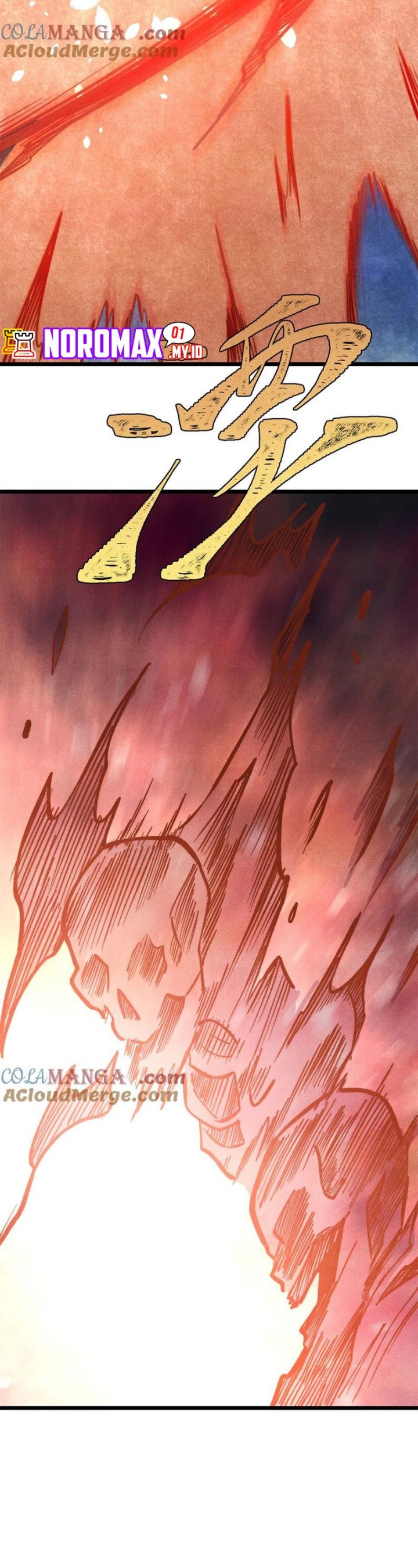 All Hail the Sect Leader Chap 430 - Next Chap 431