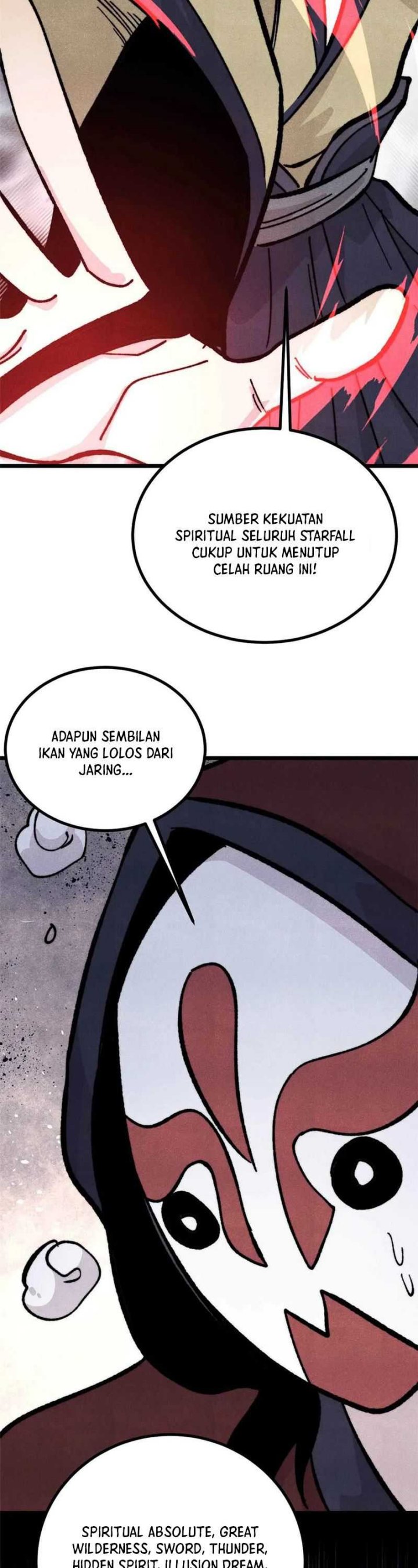 All Hail the Sect Leader Chap 431 - Next Chap 432