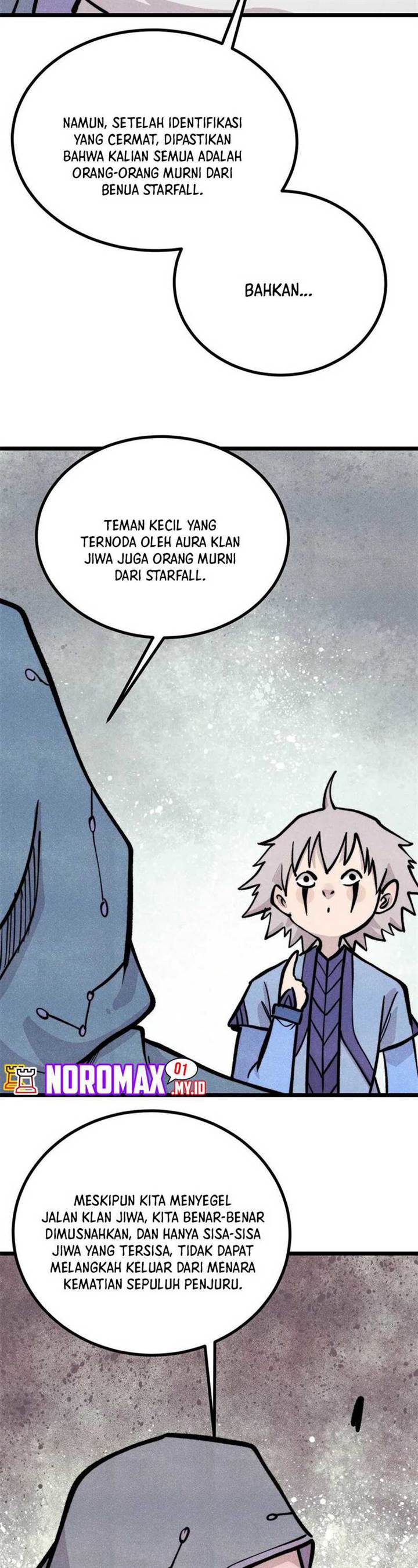 All Hail the Sect Leader Chap 432 - Next Chap 433