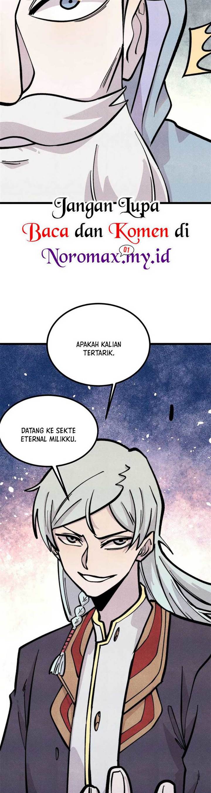 All Hail the Sect Leader Chap 432 - Next Chap 433