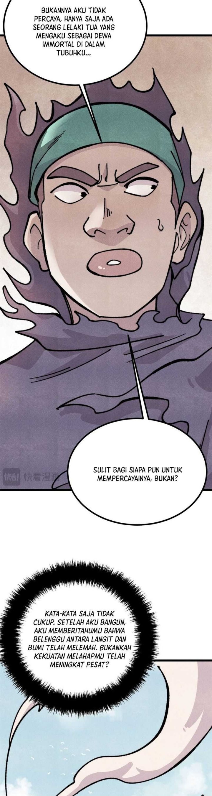 All Hail the Sect Leader Chap 433 - Next Chap 434