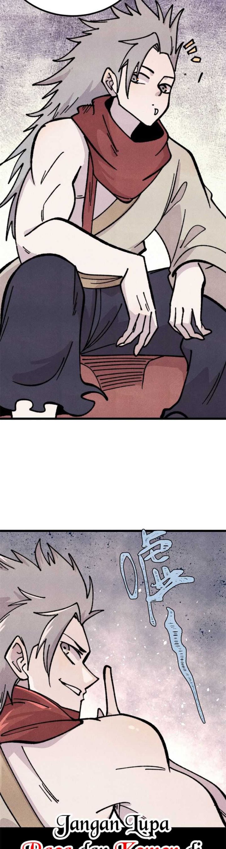 All Hail the Sect Leader Chap 433 - Next Chap 434