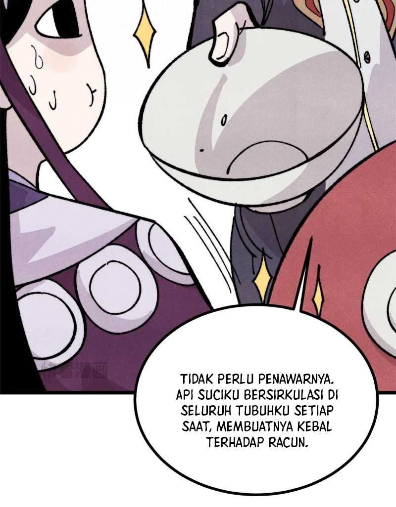 All Hail the Sect Leader Chap 444 - Next Chap 445