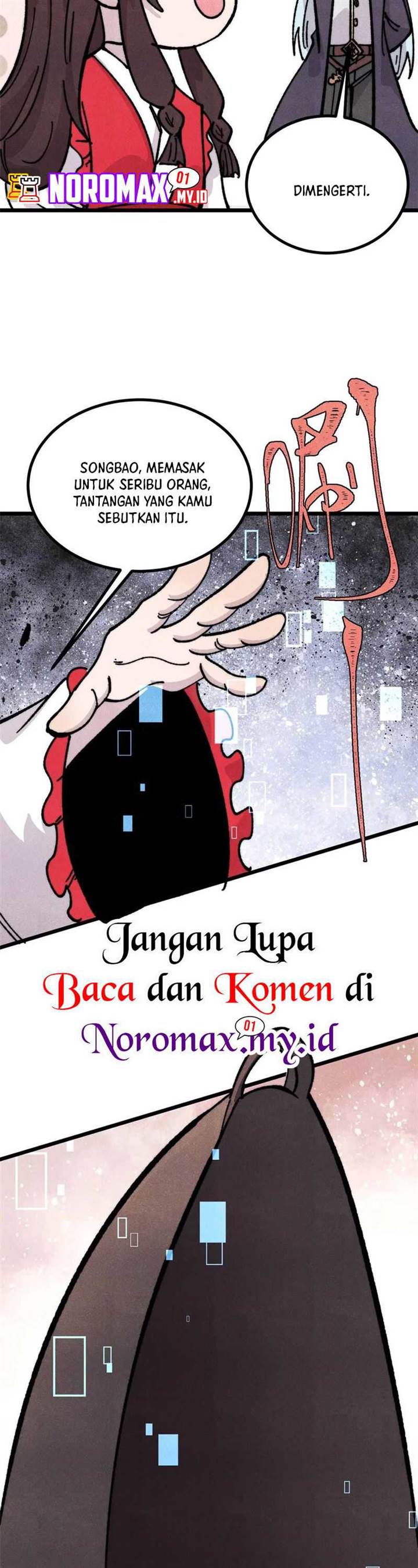 All Hail the Sect Leader Chap 445 - Next Chap 446