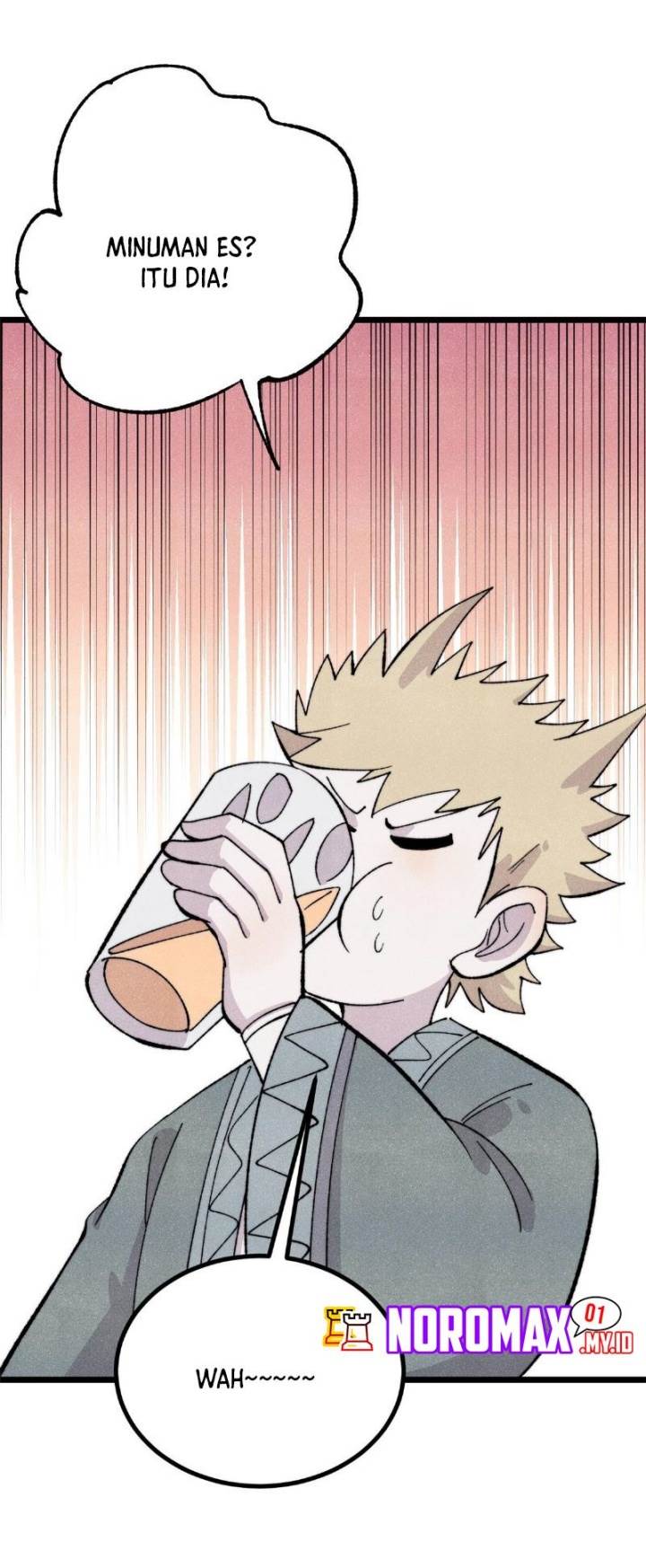 All Hail the Sect Leader Chap 447 - Next Chap 448