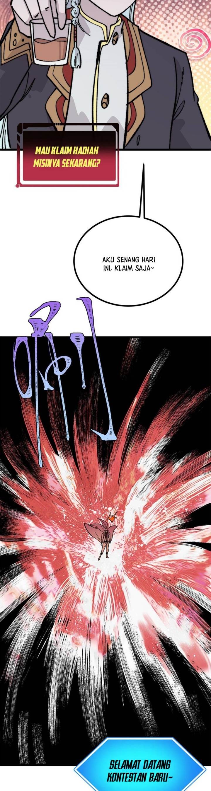 All Hail the Sect Leader Chap 447 - Next Chap 448