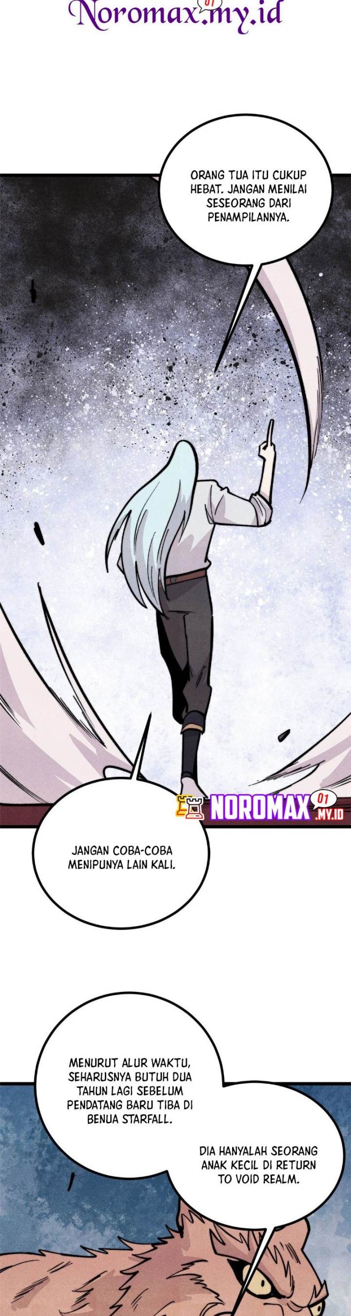 All Hail the Sect Leader Chap 448 - Next Chap 449