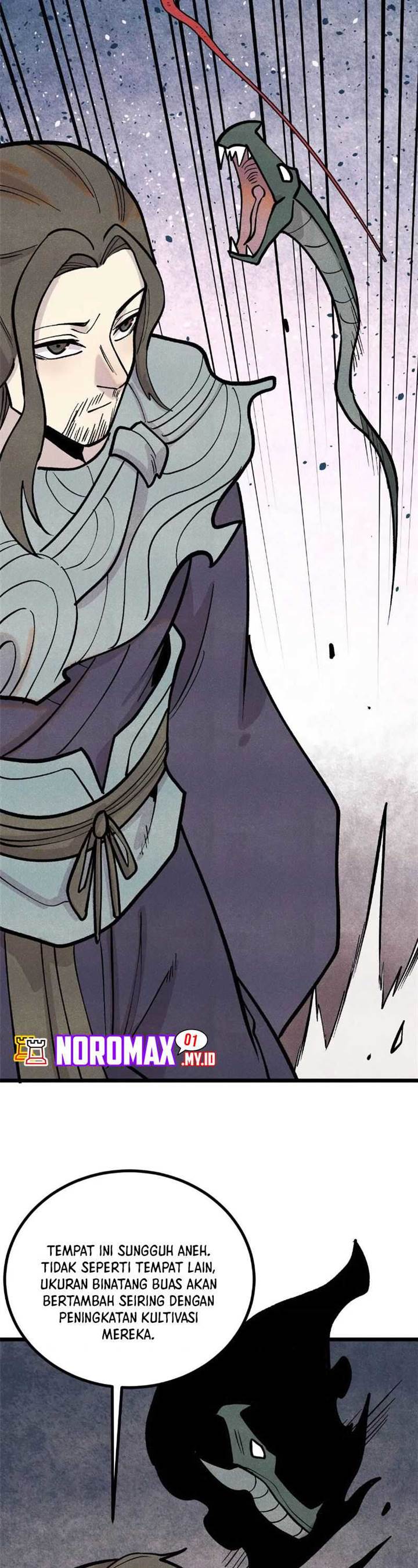All Hail the Sect Leader Chap 440 - Next Chap 441