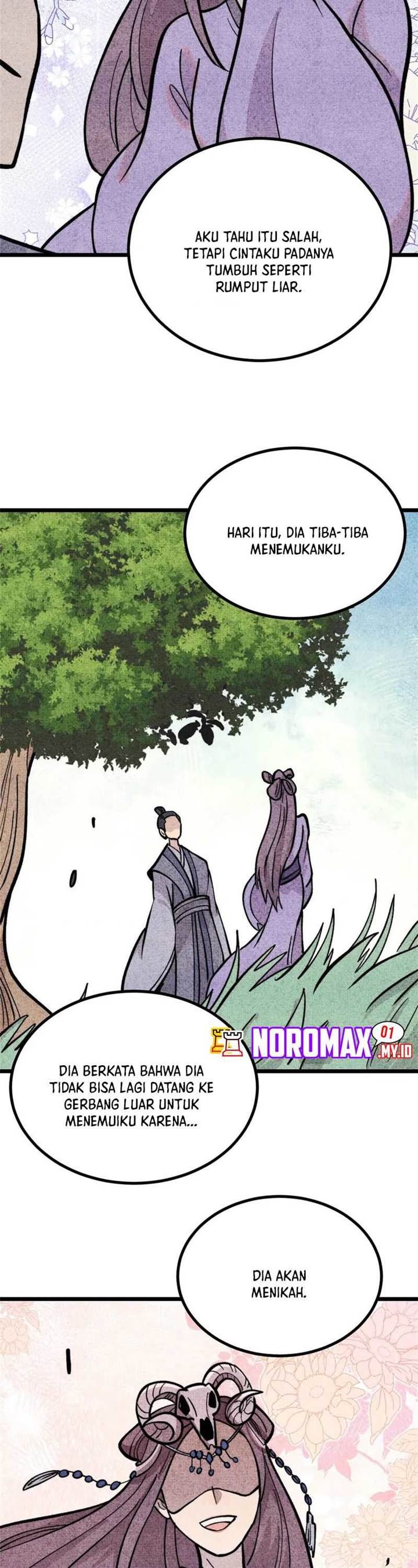 All Hail the Sect Leader Chap 440 - Next Chap 441
