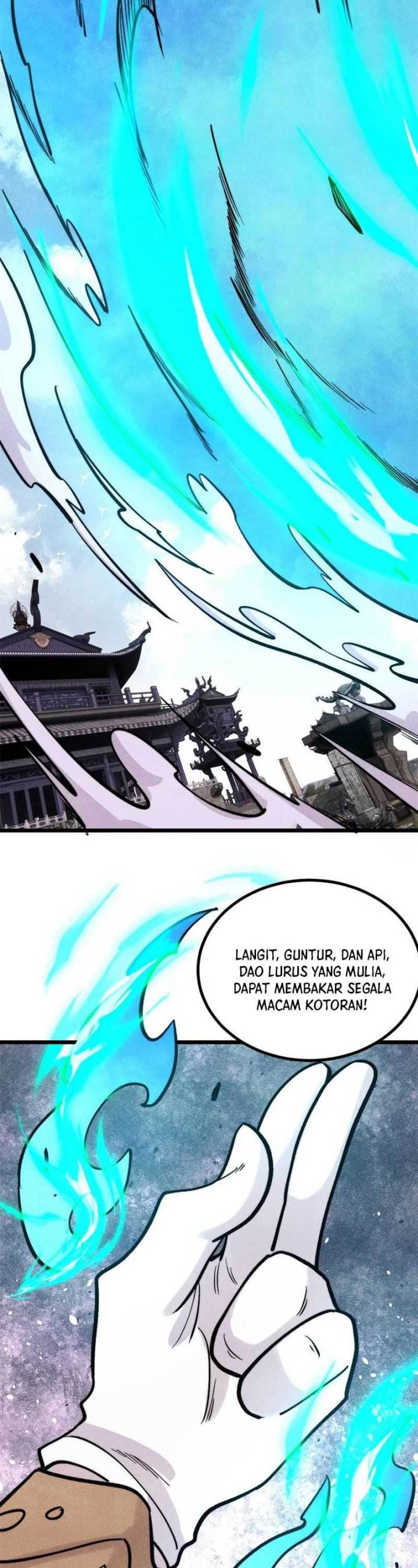 All Hail the Sect Leader Chap 441 - Next Chap 442