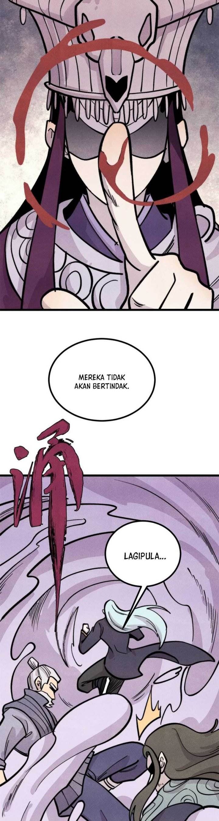 All Hail the Sect Leader Chap 441 - Next Chap 442