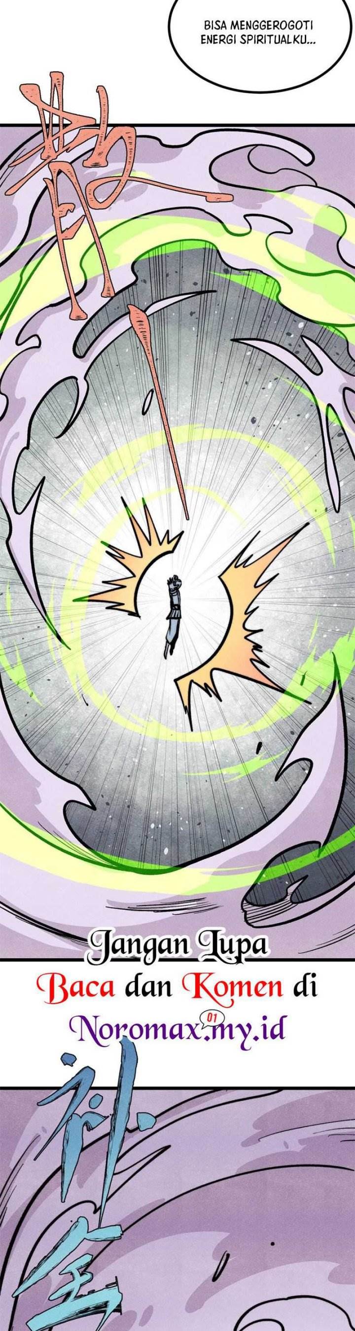 All Hail the Sect Leader Chap 441 - Next Chap 442