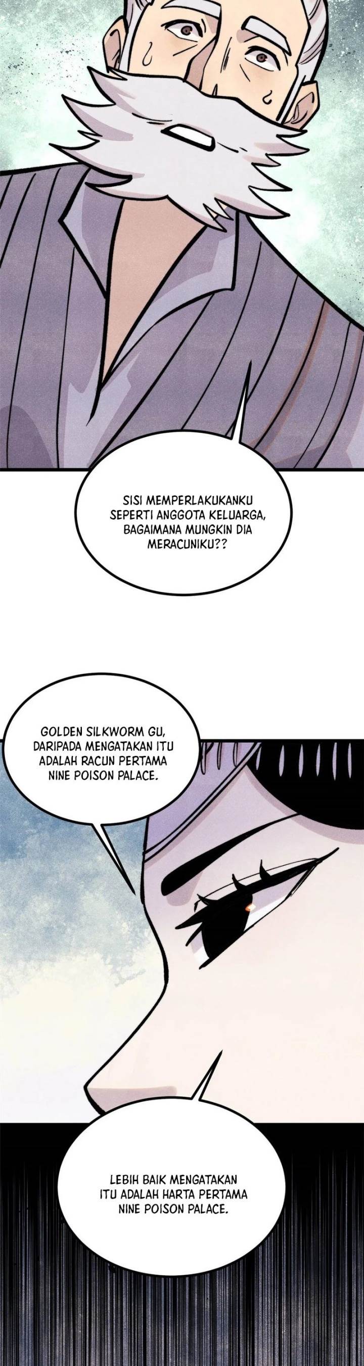 All Hail the Sect Leader Chap 442 - Next Chap 443