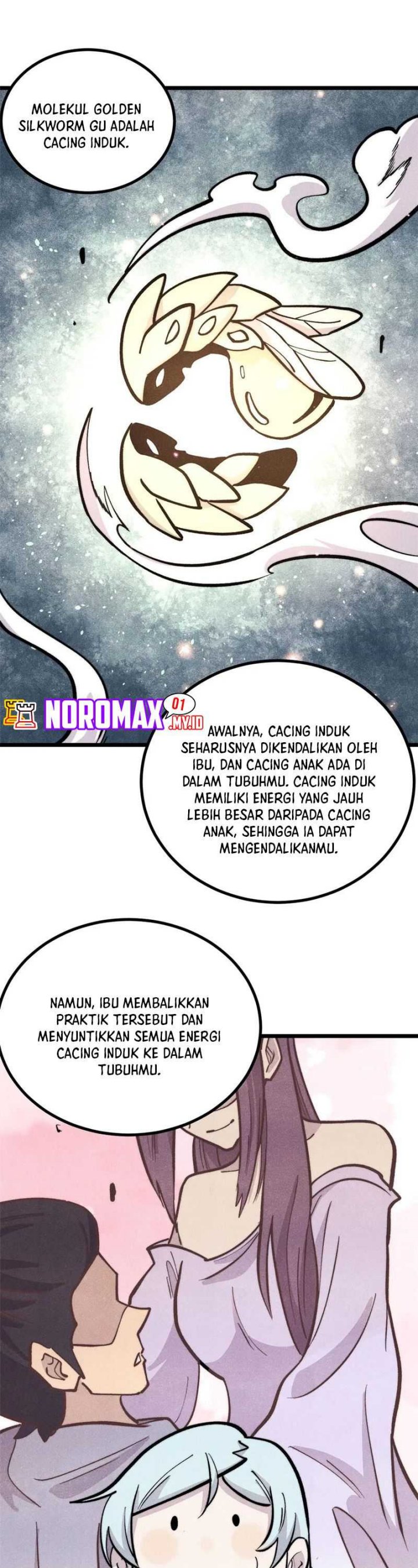 All Hail the Sect Leader Chap 443 - Next Chap 444