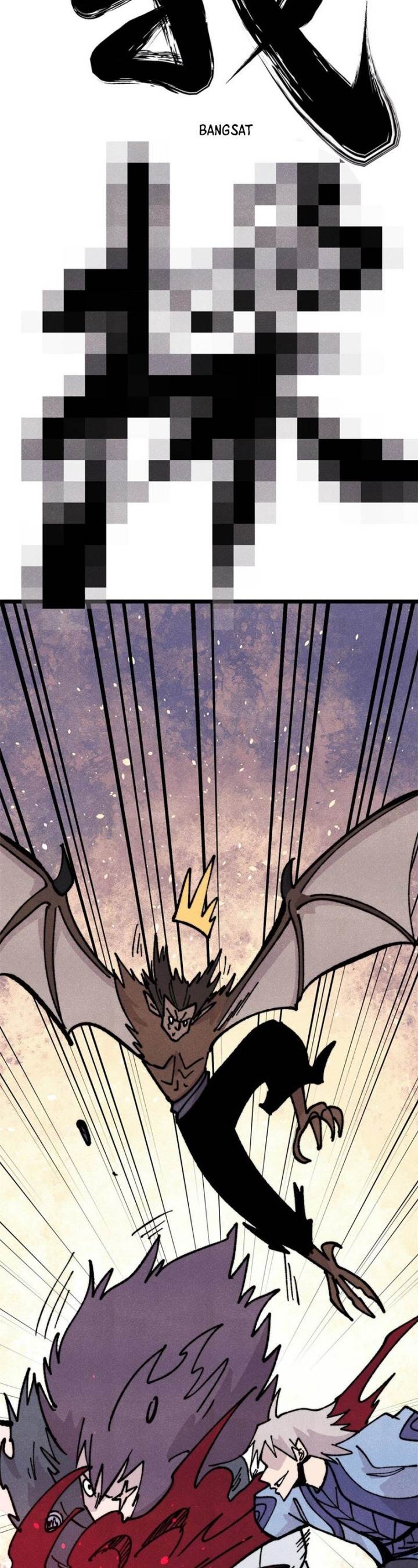 All Hail the Sect Leader Chap 454 - Next Chap 455