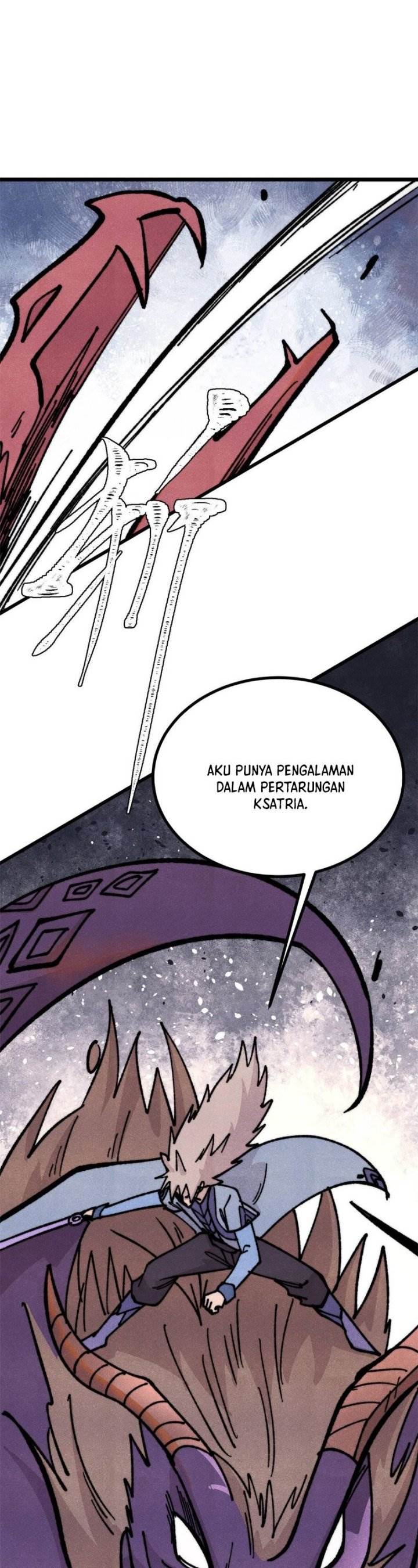 All Hail the Sect Leader Chap 455 - Next Chap 456