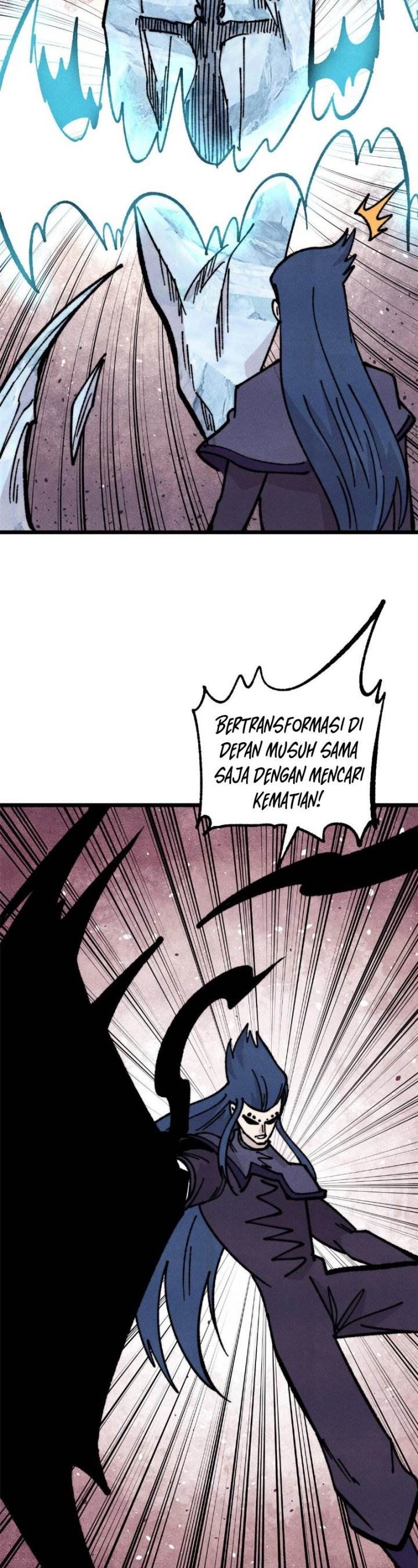 All Hail the Sect Leader Chap 457 - Next Chap 458