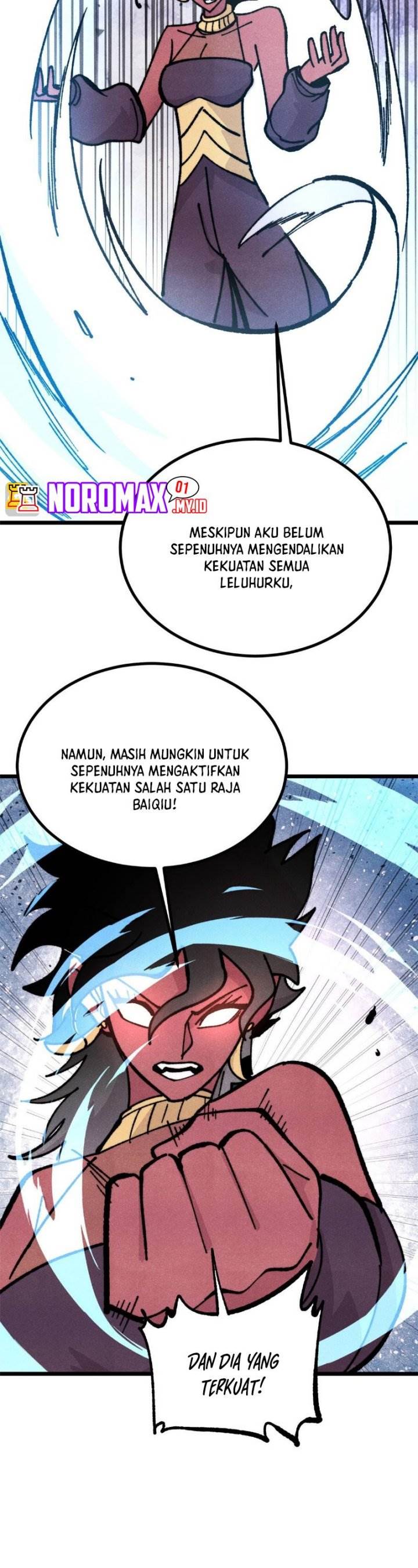 All Hail the Sect Leader Chap 457 - Next Chap 458