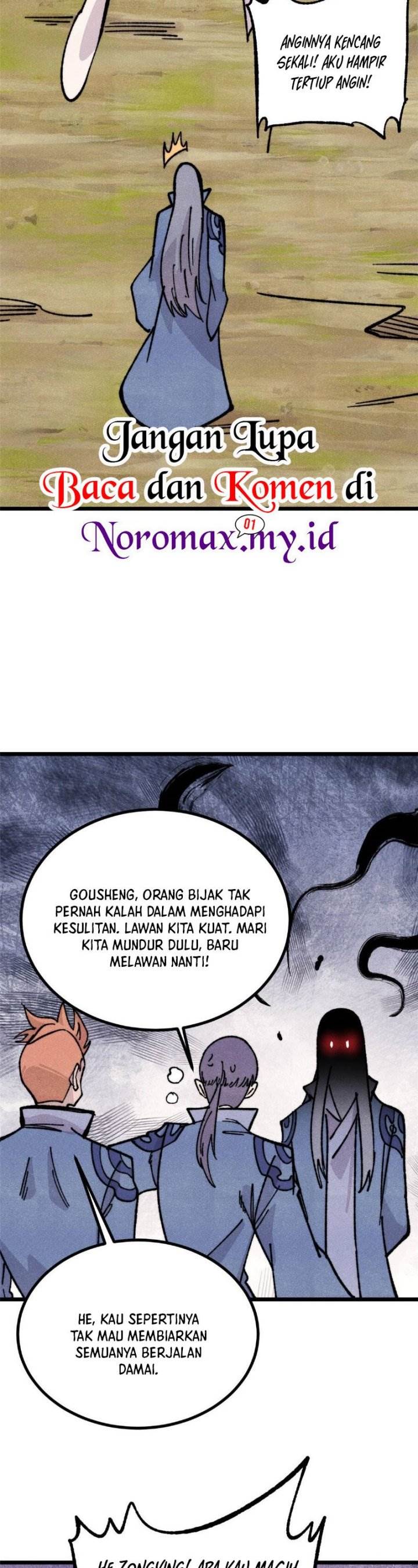All Hail the Sect Leader Chap 459 - Next Chap 460