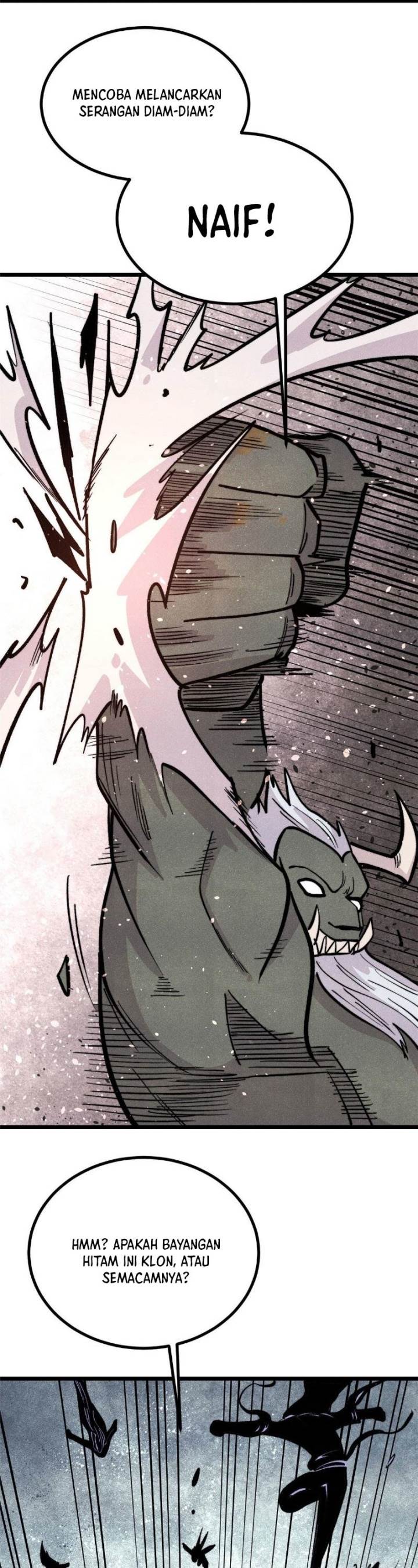 All Hail the Sect Leader Chap 450 - Next Chap 451