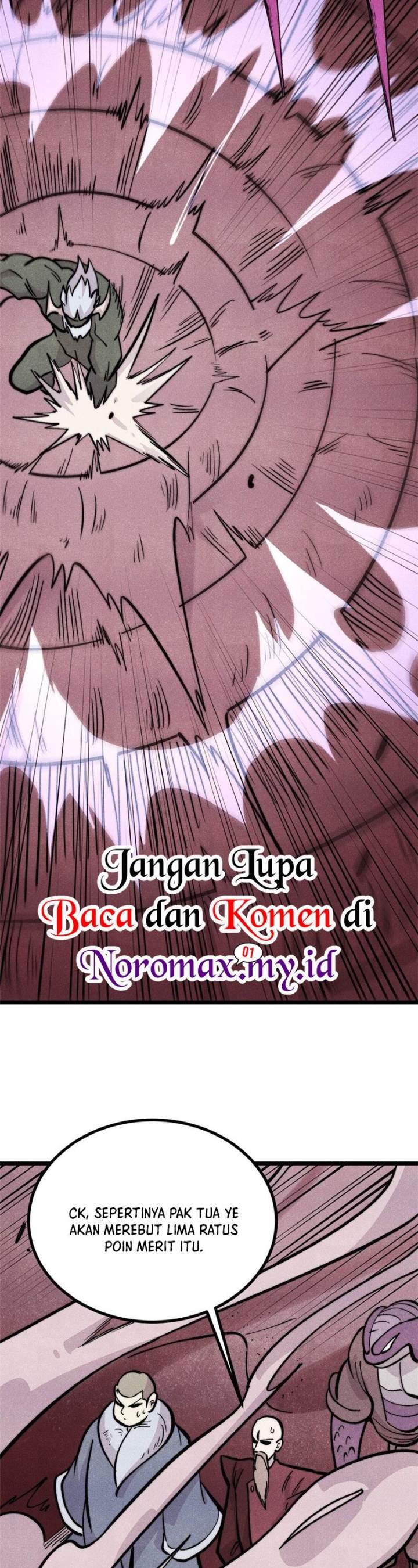 All Hail the Sect Leader Chap 450 - Next Chap 451