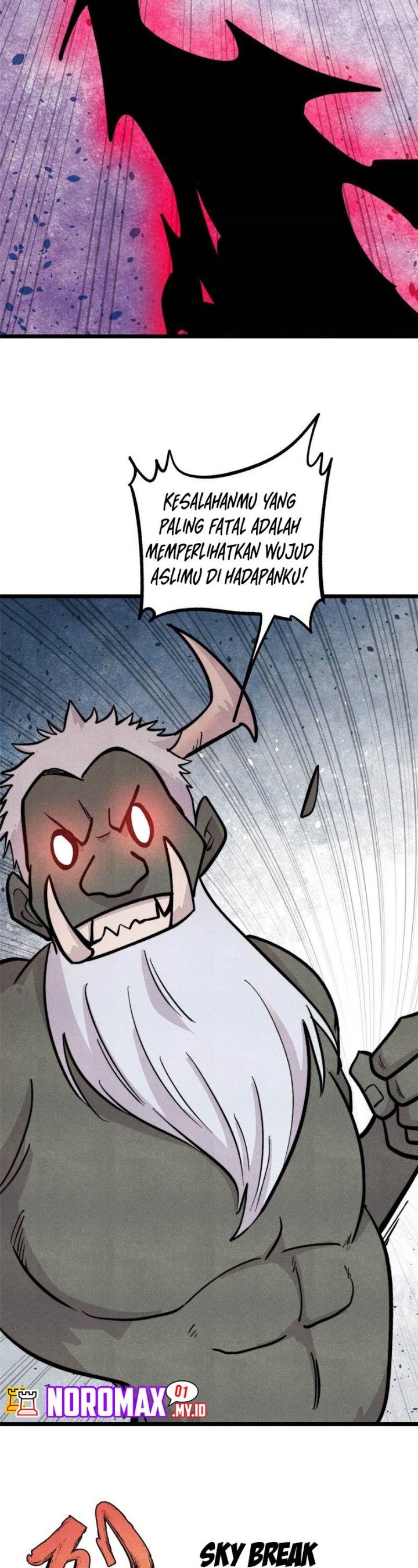 All Hail the Sect Leader Chap 451 - Next Chap 452