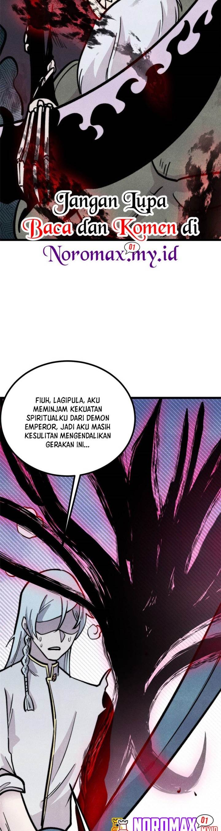 All Hail the Sect Leader Chap 451 - Next Chap 452