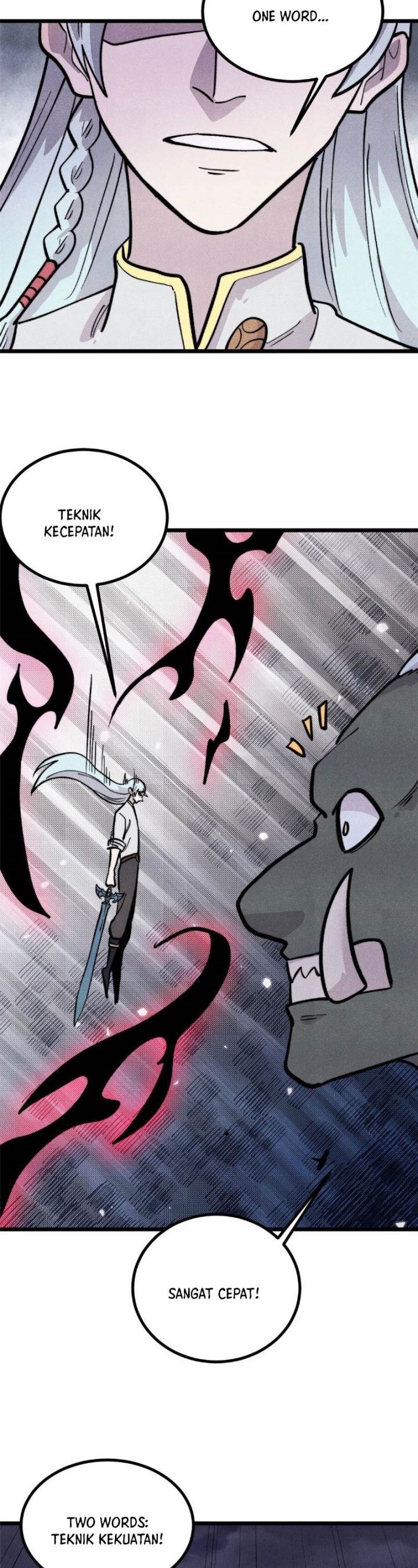 All Hail the Sect Leader Chap 451 - Next Chap 452