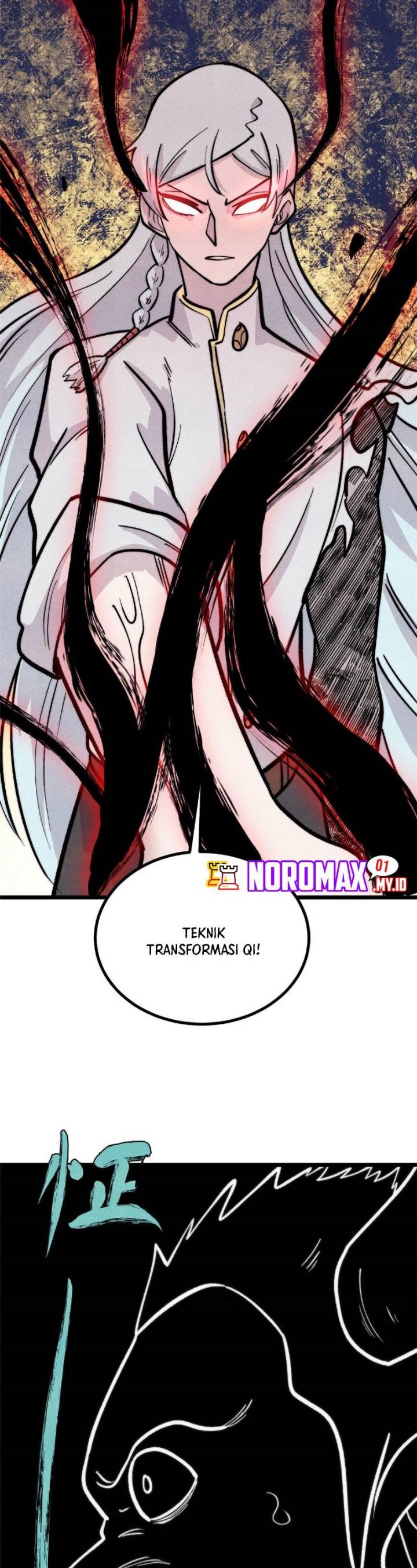 All Hail the Sect Leader Chap 451 - Next Chap 452