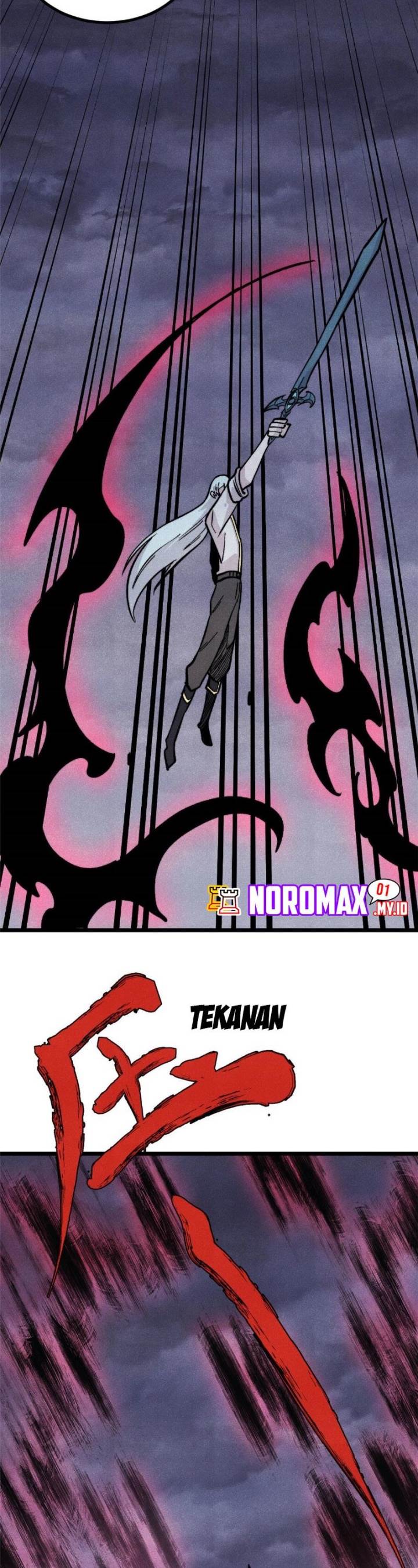 All Hail the Sect Leader Chap 451 - Next Chap 452