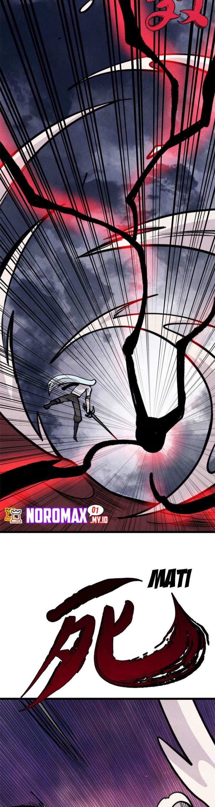 All Hail the Sect Leader Chap 451 - Next Chap 452