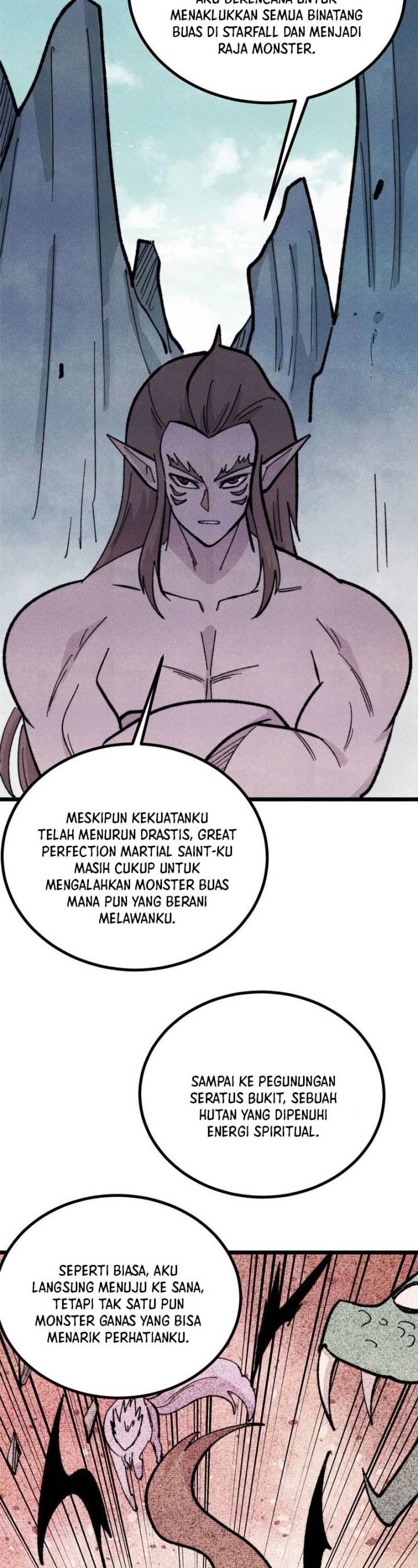 All Hail the Sect Leader Chap 453 - Next Chap 454