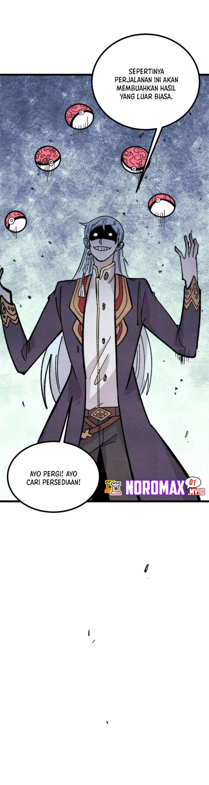 All Hail the Sect Leader Chap 453 - Next Chap 454