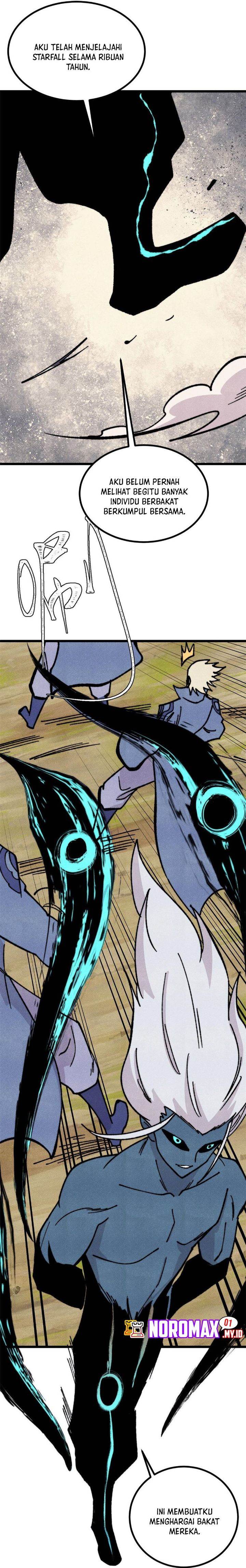 All Hail the Sect Leader Chap 460 - Next Chap 461