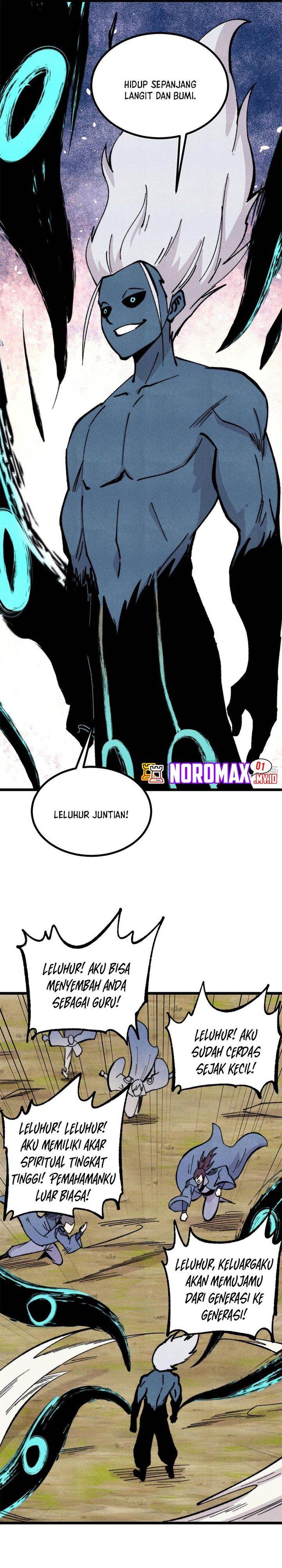 All Hail the Sect Leader Chap 460 - Next Chap 461