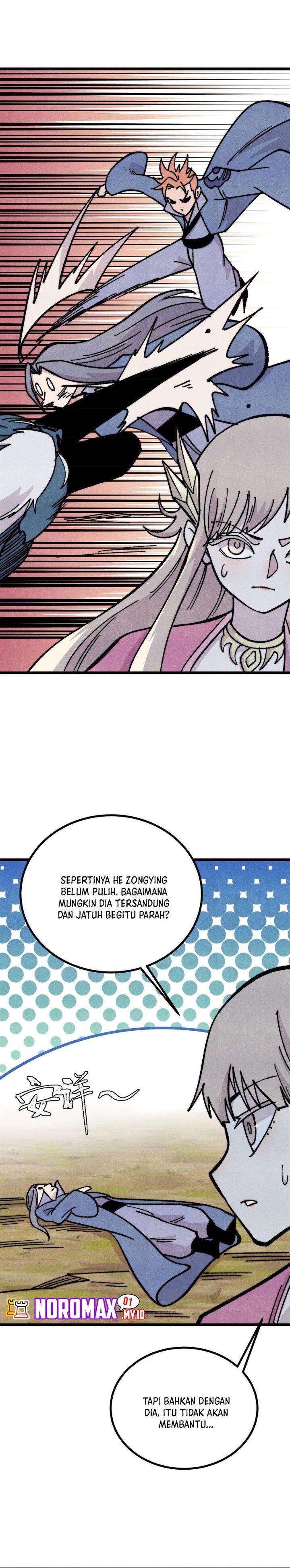 All Hail the Sect Leader Chap 461 - Next Chap 462