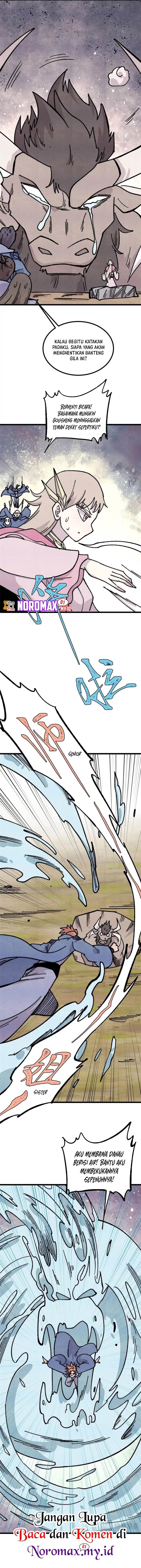 All Hail the Sect Leader Chap 462 - Next Chap 463
