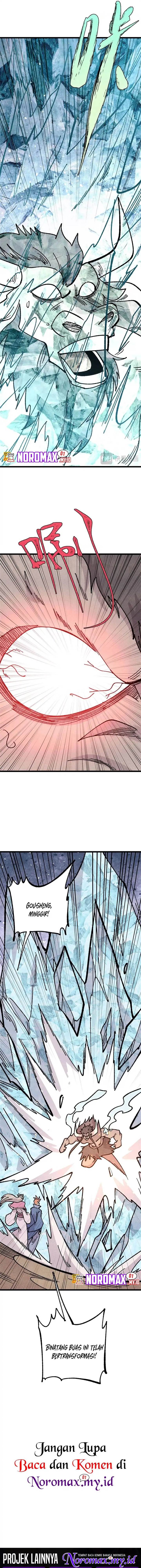 All Hail the Sect Leader Chap 462 - Next Chap 463