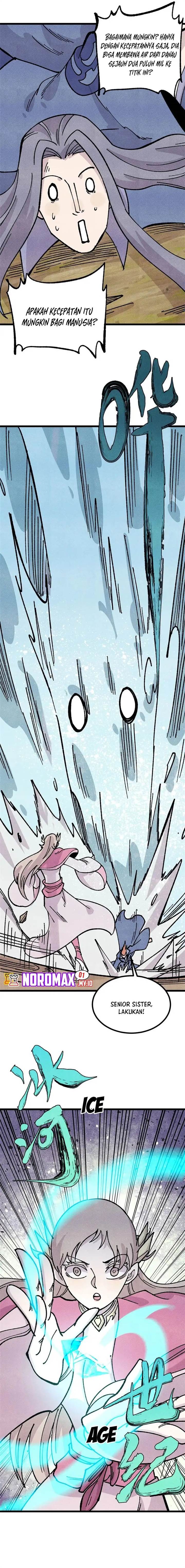 All Hail the Sect Leader Chap 462 - Next Chap 463