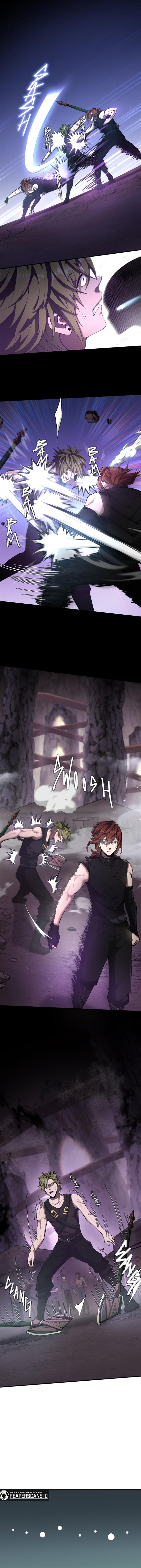 The Beginning After the End Chap 173 - Next Chap 174