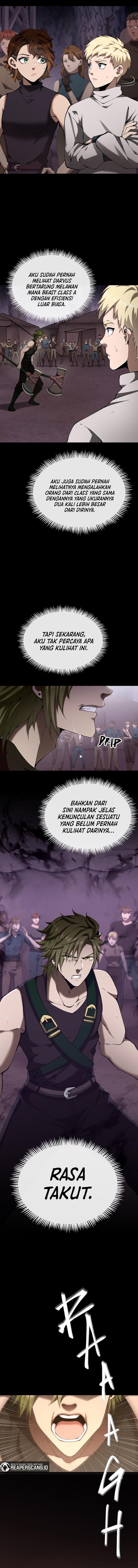 The Beginning After the End Chap 173 - Next Chap 174
