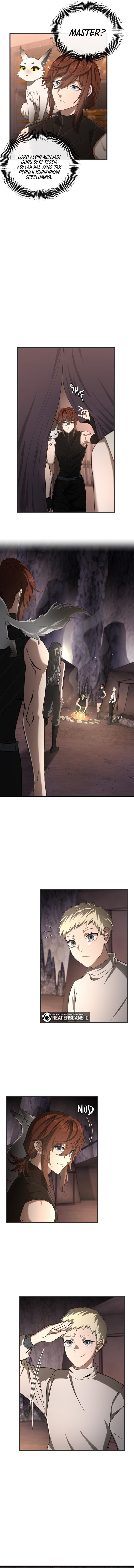 The Beginning After the End Chap 173 - Next Chap 174