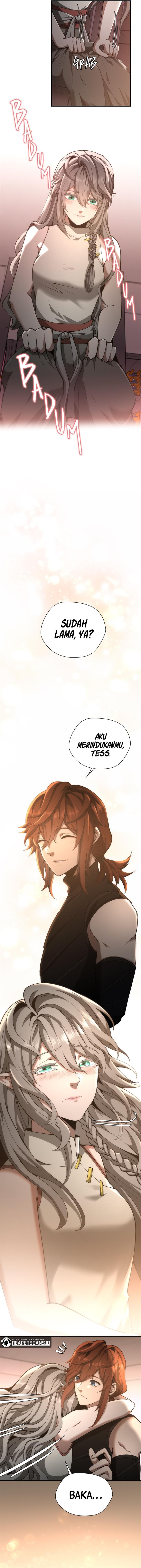 The Beginning After the End Chap 172 - Next Chap 173